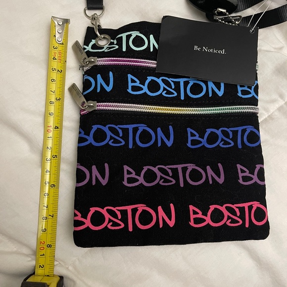 Boston bag by Robin Ruth - Picture 2 of 7